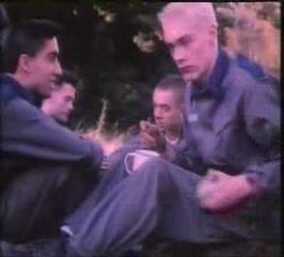 Bronski Beat - It Ain't necessarily so