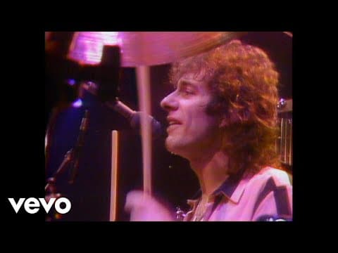 REO Speedwagon - Take It On The Run