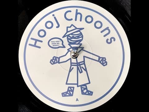 Tilt - Invisible (Lost Tribe Vocal Mix) (1999)