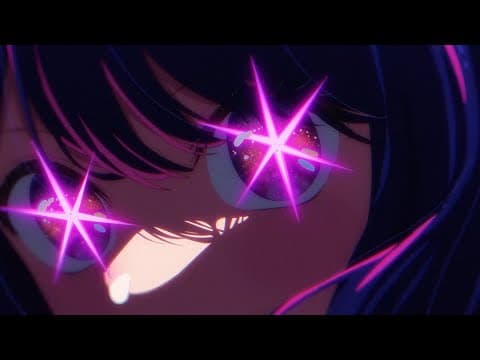 YOASOBI: Idol (2023)