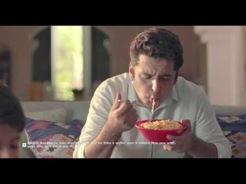 Maggi India Lead Recall - Brand Crisis