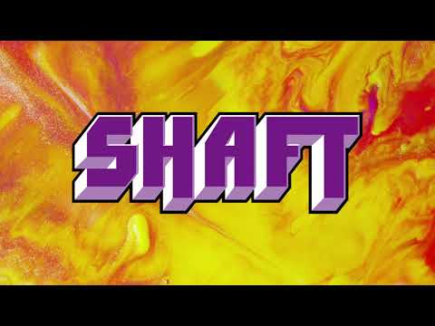 Isaac Hayes - Theme from Shaft