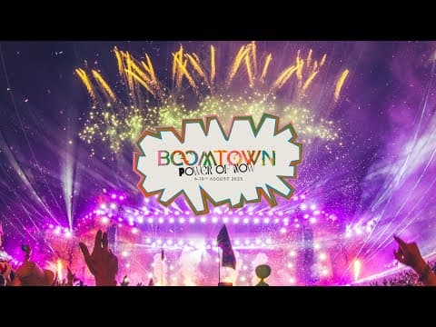 Chapter 4 'The Power of Now' - Official After Film