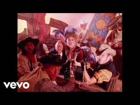 Erasure - Who Needs Love Like That