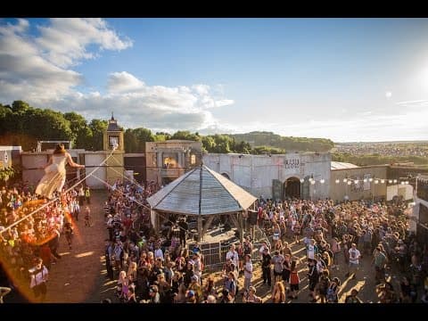 Chapter 8 - Hyperlapse