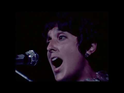 Joan Baez - Oh Happy Day