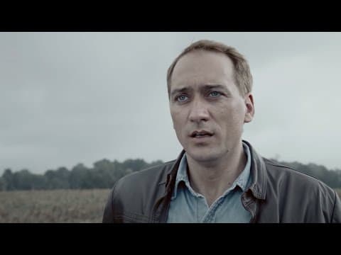 Paul van Dyk - I Don't Deserve You ft. Plumb (Official Video, 2012)