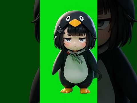 OIIA OIIA CAT ft. GuguGaga Penguin (Club Remix) [Official Video]