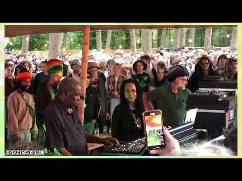 Reggae Geel (showcase) @ dub forest 2025