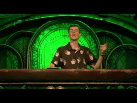 Lost Frequencies - global chart pop