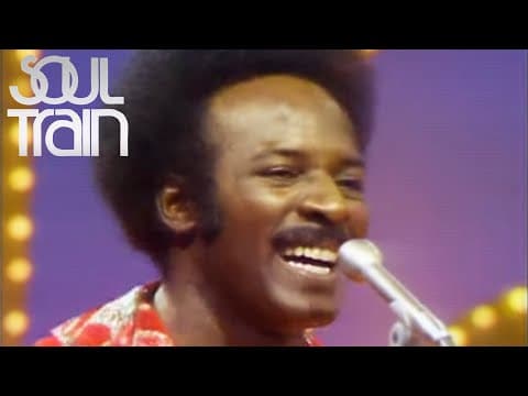 The O'Jays - Love Train