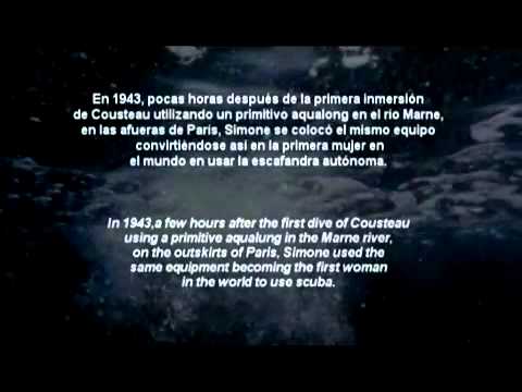 Arvintel Media - ORIGINAL PRODUCTION - Simone Cousteau - The Soul of Calypso
