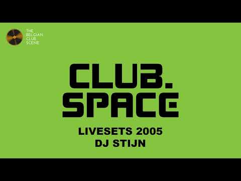 Space Antwerpen - 2005