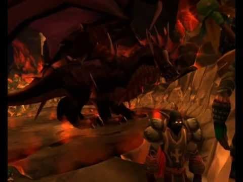 Mithrid's second Onyxia kill, August 2005