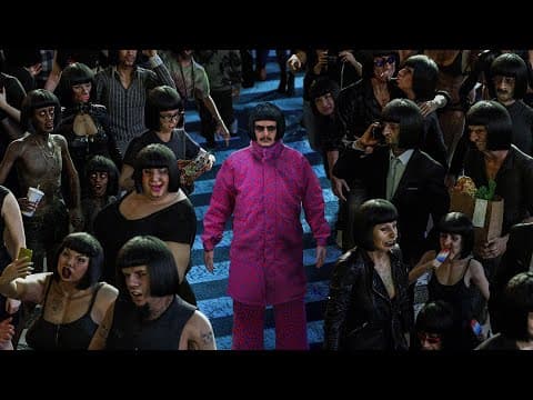 Oliver Tree - Star