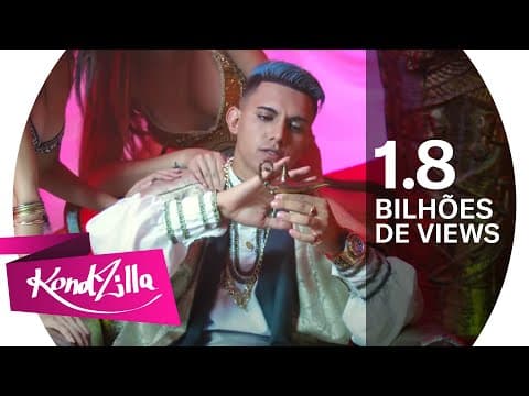 MC Fioti - Bum Bum Tam Tam