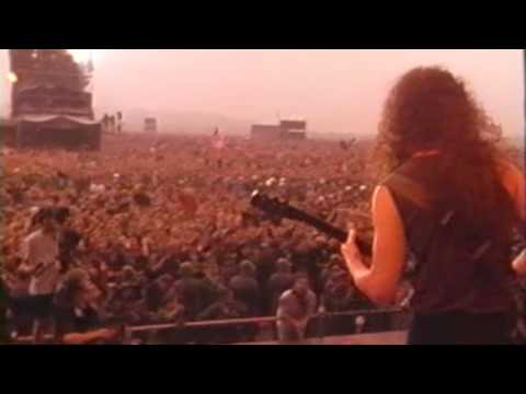 Metallica - Enter Sandman