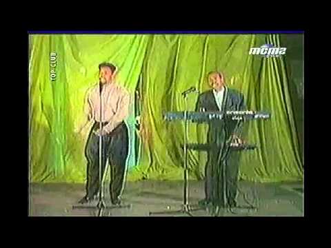 Joe Smooth ft. Anthony Thomas - "Promised Land"