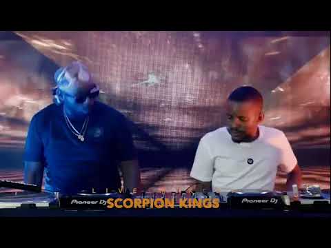 Scorpion Kings - Live Stream 2