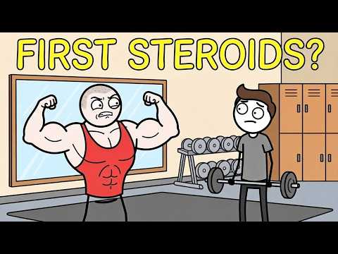 When Did Humans Start Using Anabolic Steroids?