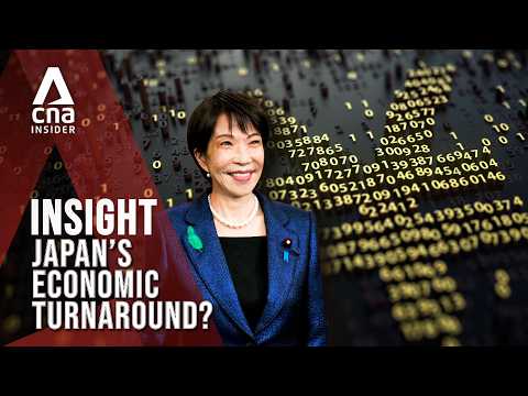 CNA Insight: Japan's economy in 2026