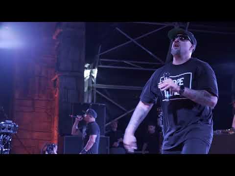 Cypress Hill - Boomtown 2017