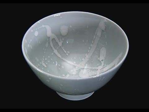 Arita Porcelain Artist Yuki Inoue