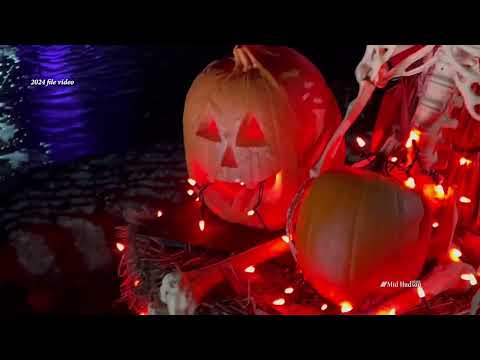 Peace, Love and Pumpkins at Bethel