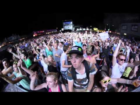 Lokerse Feesten 2013 - aftermovie
