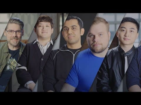 StarCraft Is Life: the 20th anniversary celebration
