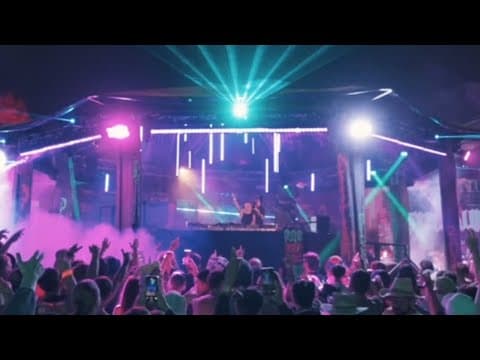 [IVY]’s Boomtown Secret Set 2025 (Full Video)
