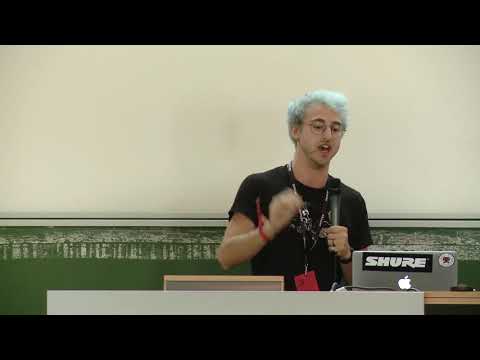 Fully Homomorphic Encryption & Secure Computation - John Pacific (Nucypher)