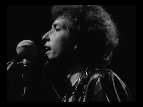 Bob Dylan - Like a Rolling Stone