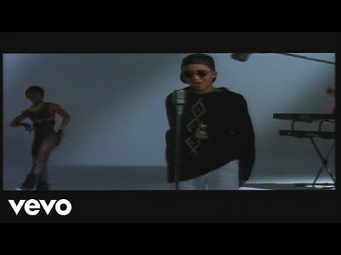 Technotronic - "Get Up!"