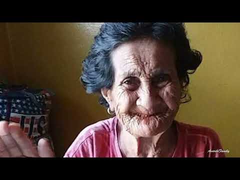 Garden of her hands (tribute to mom) - Avariki Family