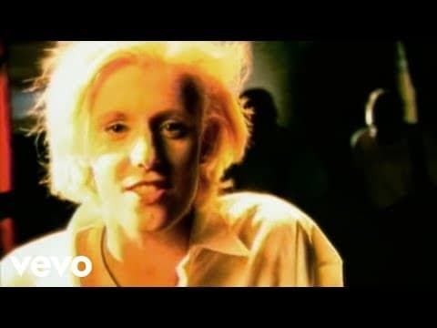 K's Choice - "Not an Addict"