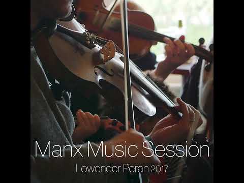 Manx Music Session (Lowender Peran 2017)