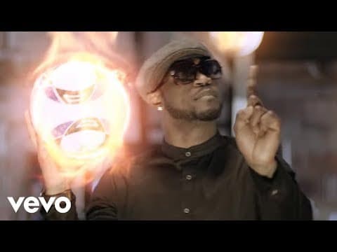P-Square - Shekini