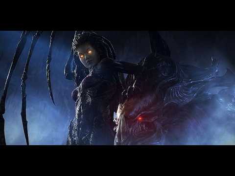 Heart of the Swarm, Explained