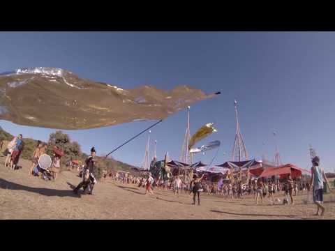 Boom Festival 20 Years