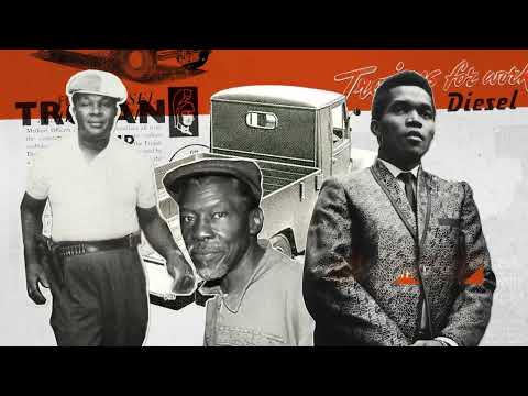 Reggae Music - A Brief History