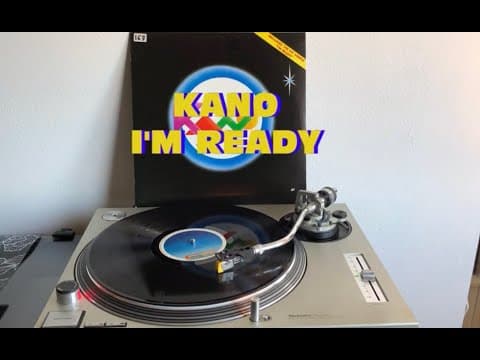 Kano - I'm Ready
