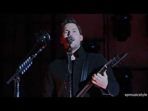 Nickelback - Animals (Live in Ischgl 2013) (Pro-Shot HD)