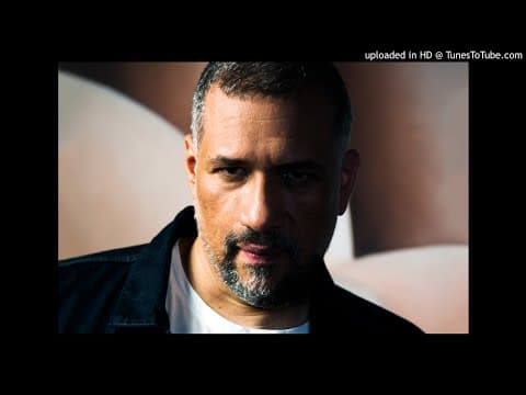 Ralphi Rosario - WBMX Hot Mix, 25 April 1986
