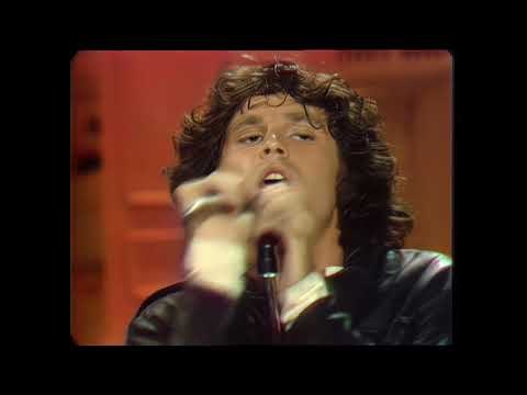 The Doors - Light My Fire