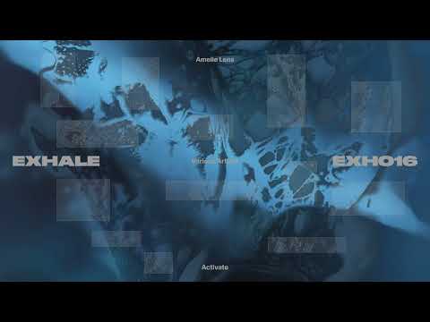 Amelie Lens - EXHALE label sound