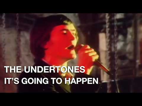 The Undertones - It's Going to Happen!