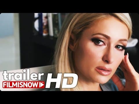 "This Is Paris" - documentary trailer (2020)