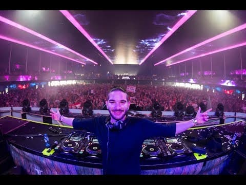Tomorrowland Belgium 2017 | Angemi