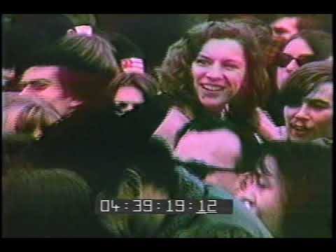 San Francisco During the Summer of Love - 1967 (archival)